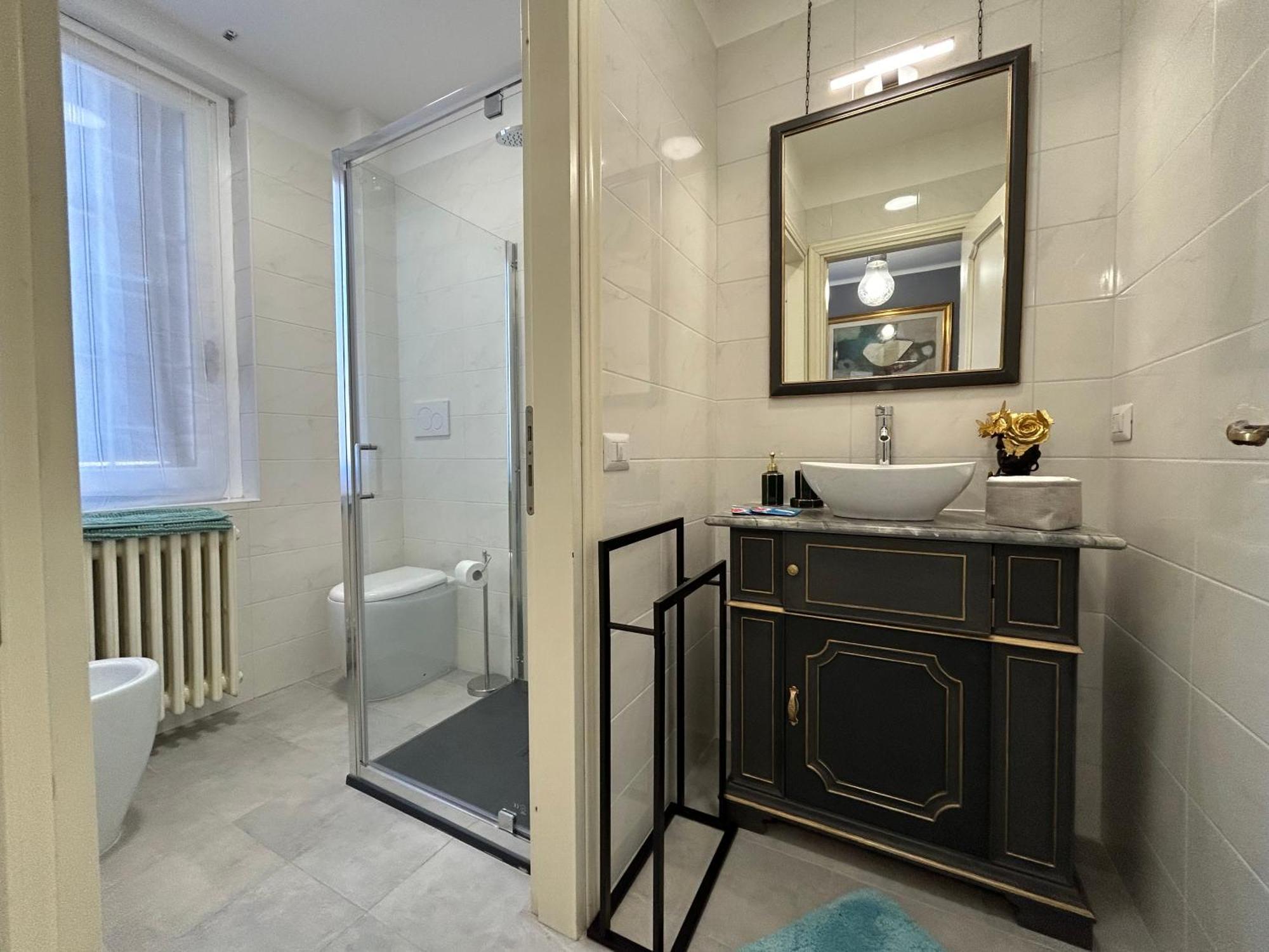San Zeno Apartment Verona Exterior photo