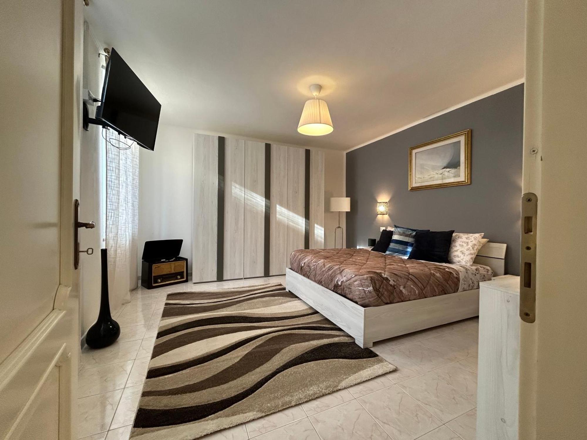 San Zeno Apartment Verona Exterior photo